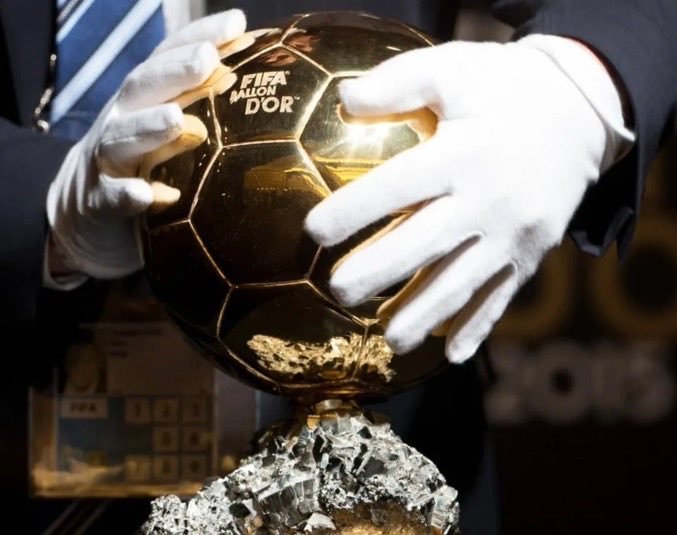 juan1891__'s tweet photo. 🚨| Franco González le ha prohibido a su entorno hablarle del balón de oro. Quiere centrarse en mantener su nivel sin que un título personal le ciegue. https://t.co/bB6vbstG7g