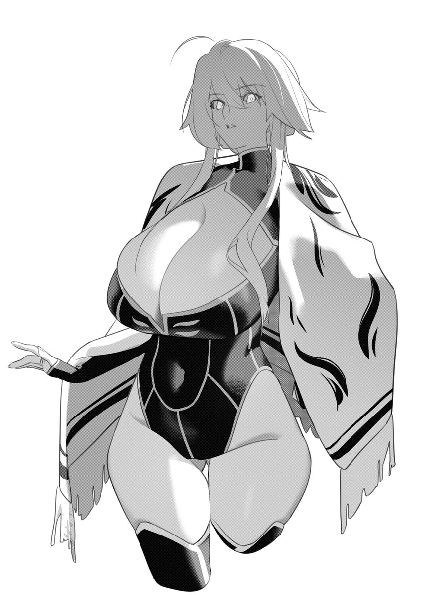 NE68621490's tweet photo. #FateGrandOrder #FGO
long time no draw artoria https://t.co/SExVYyFecJ