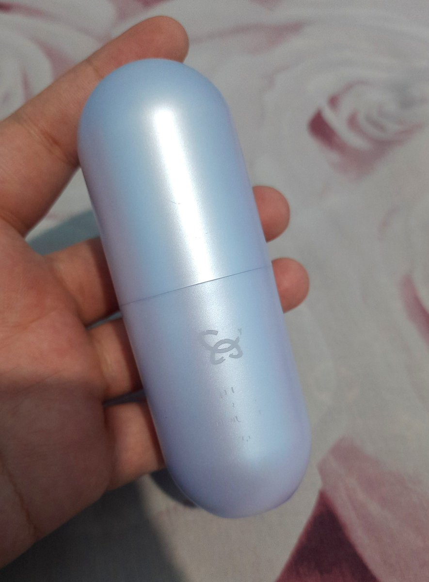 kthaje_'s tweet photo. WTS preloved
MOP Gripping Primer
Ed 10/27 
🏷 50k

ori, masih banyak banget cuma dipake 3-5 kali, bisa oren https://t.co/T5mOZ59Ape