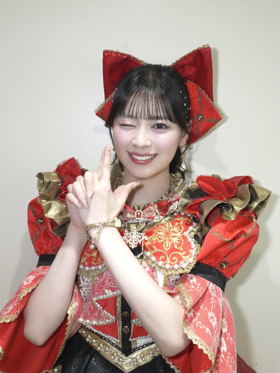 sendenbu_staff's tweet photo. 日本武道館ありがとうございました。😌
まず、心配をおかけしてごめんなさい。こんな大事な夢が叶う瞬間に本当に申し訳ないです。ずっと夢だった日本武道館最後までパフォーマンスできて本当に良かったです！！みんな声援とメンバーにたくさん支えてもらいました。今日に限らずずっと支えてくれてるからこそここまで走ってこれました。ありがとうございます。ツアーはまだ終わってないので最後までみんなにときめきを届けられるよう全力で走り抜けます。ありがとうございました！一生忘れない景色だったよ！ありがとう！(ひとか❤)

#超とき宣 #超とき宣ツアー2026