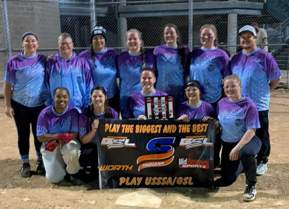 AshlyHowe12's tweet photo. My women’s softball team is headed to Worlds in Viera, FL this week!  We are still looking for donations to help cover groceries to make meals and to help cover gas costs.  If you would like to donate, our Venmo is @Lady-SoCo.  Cashapp is $Ladysoco.  Thank you in advance! https://t.co/qn9eoMow5D