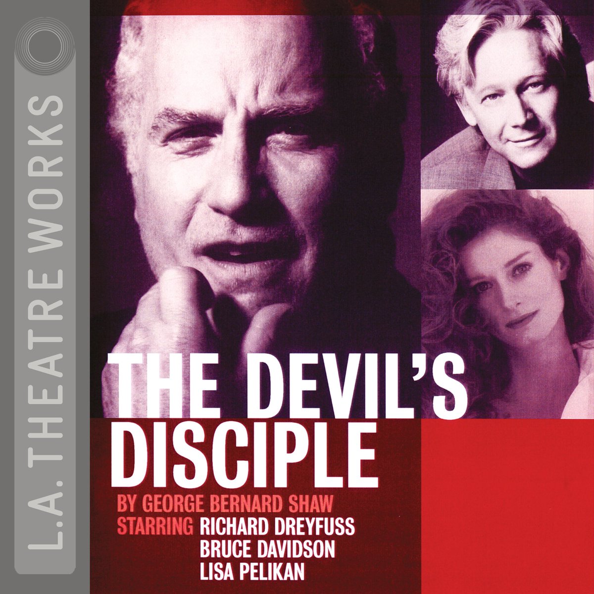365scripts's tweet photo. #playoftheday THE DEVIL'S DISCIPLE by Bernard Shaw ##thedevilsdisciple #bernardshaw #365scripts #ryanctittle https://t.co/5PzYlk79QE