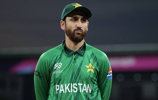 CallMeSheri1_'s tweet photo. - Won the Bangladesh series. 
- Won the West Indies series. 
- Won the Tri-nation series vs Afg & UAE. 
- Reached the Asia Cup final.
- Won the South Africa series.
- Won the Tri-Series vs Zim & SL.
- Won the Australia Series.
- Qualified for the Super 7 stage of the T20 World Cup 2026. 

THANK YOU FOR YOUR SERVICES AS T20I CAPTAIN, SALMAN ALI AGHA. 🥹❤️