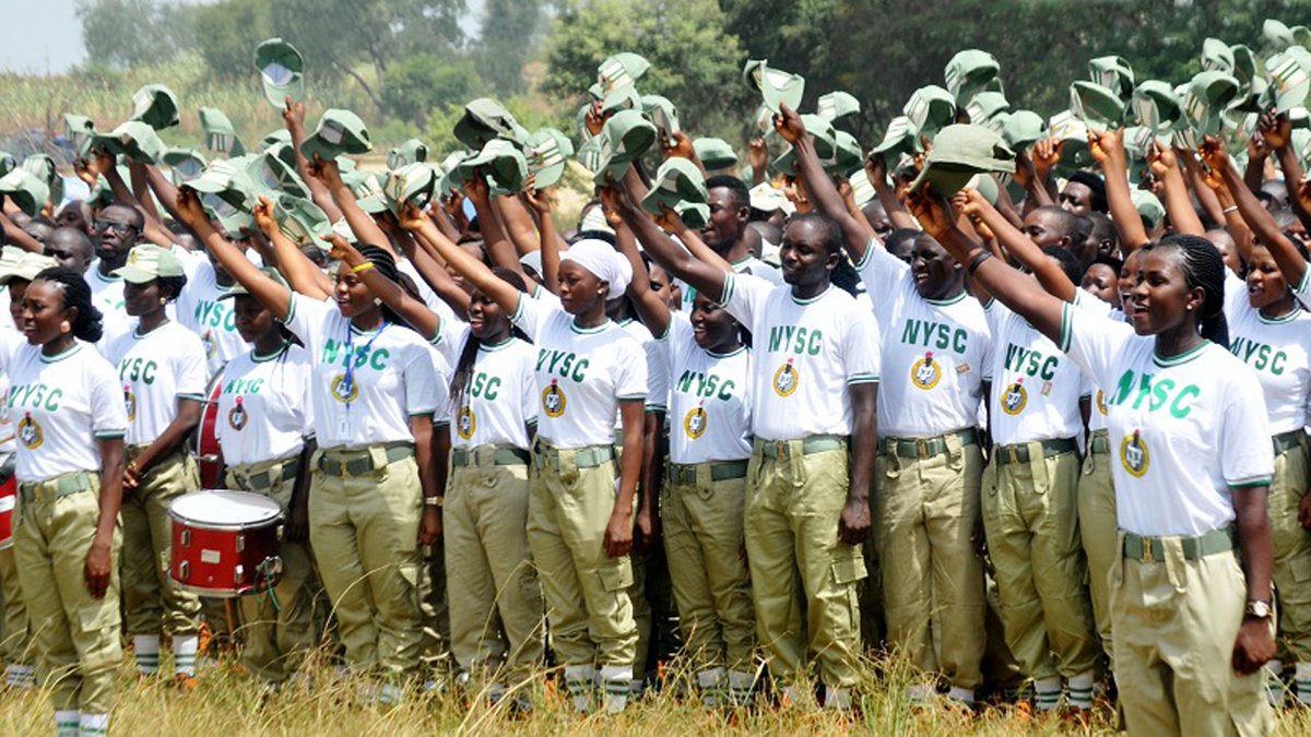 TheYorubaTimes's tweet photo. “Yoruba Graduates Should Boycott NYSC” — O’odua Group Tells FG to Scrap Scheme

Apapo Oodua Koya (AOKOYA) has called on the Federal Government to cancel the National Youth Service Corps (NYSC) scheme, urging Yoruba graduates to boycott the programme.

In a statement issued on Monday, the group described the scheme as a “death trap” for thousands of young graduates in Yorubaland and across Nigeria.
