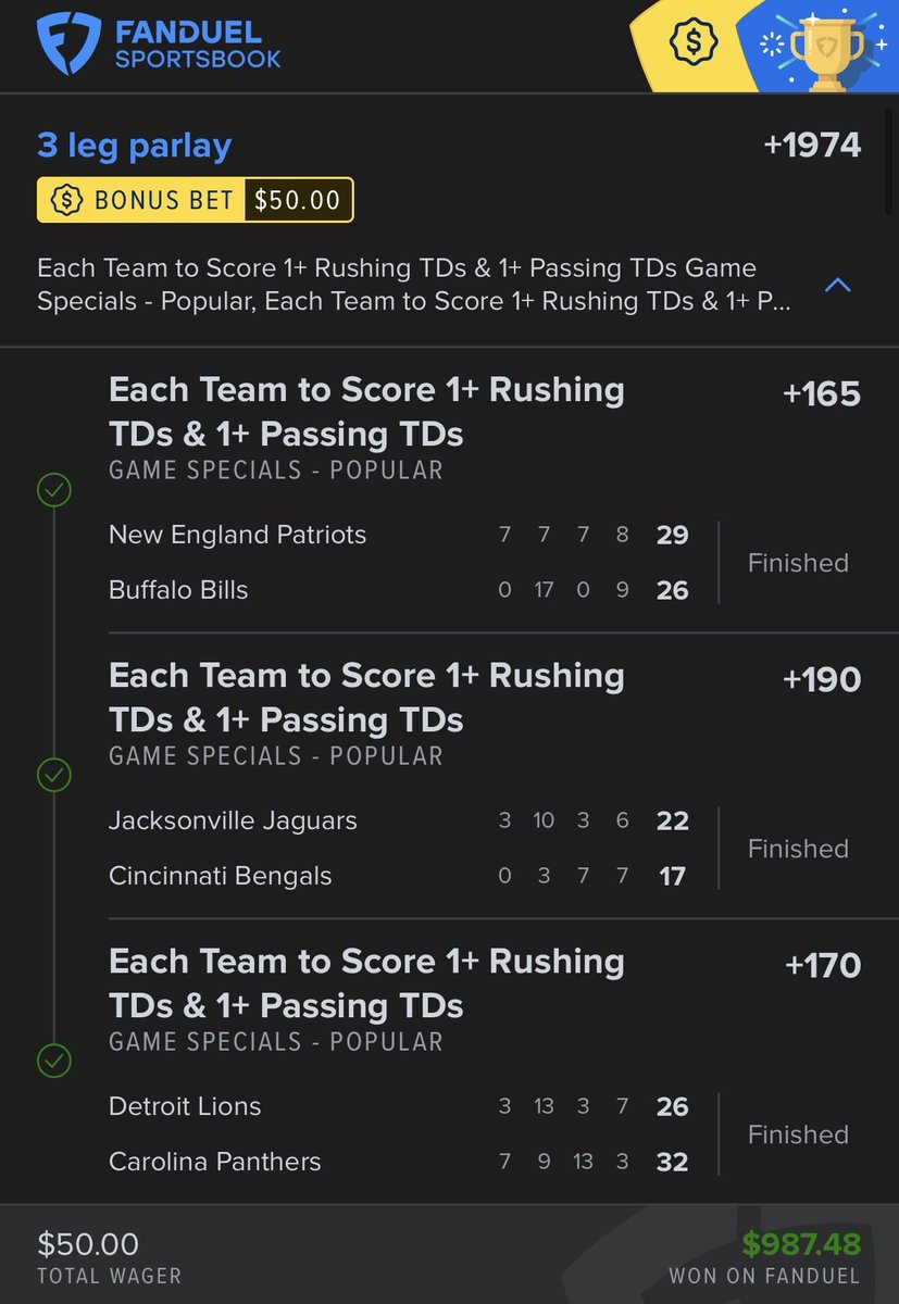 ThatsSoTerry's tweet photo. First 3 weeks of the NFL Season. 3 Giveaways 🥂

It’s week 4 so why not give away some more!

Say it loud. GOD IS GOOD ALL THE TIME‼️

Like &amp; drop your CashApps, PayPal, or Chime 👇🏾 https://t.co/pQ4kWybUHh