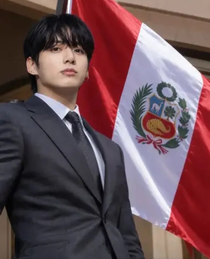 hzzordsa's tweet photo. SOY ESTA DESDE QUE TAE LE RESPONDIO A UNA ARMY PERUCHA https://t.co/PijuItfgh1