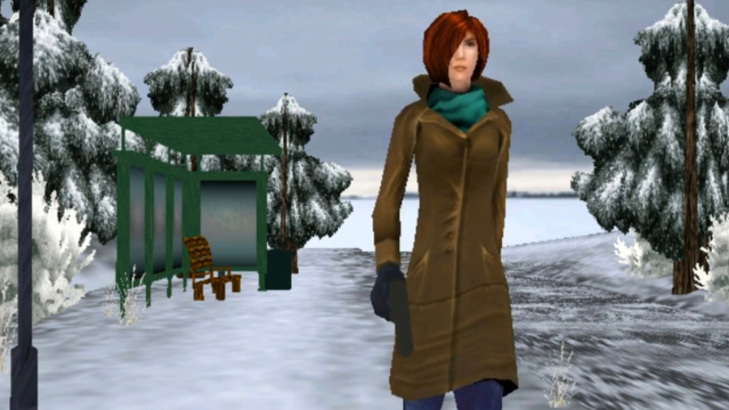 WarpZoneMe's tweet photo. White Creek: survival horror com visual de Dreamcast ganha primeira demo e campanha no Kickstarter dlvr.​it/TVnNmF #Retro #Retrogame #WarpZone https://t.co/IorFHYeZfu