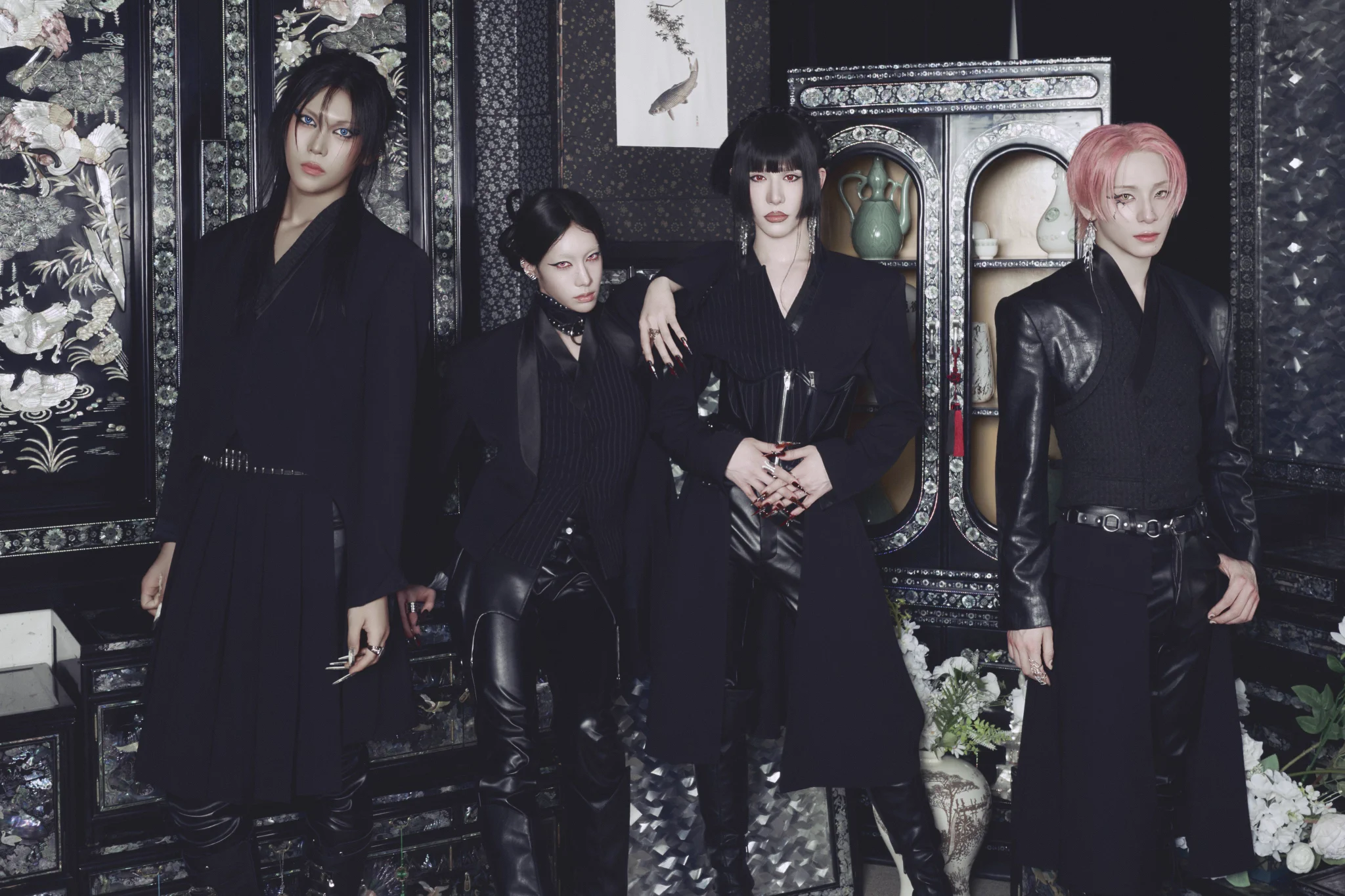 XLOV (@XLOV_official) / X