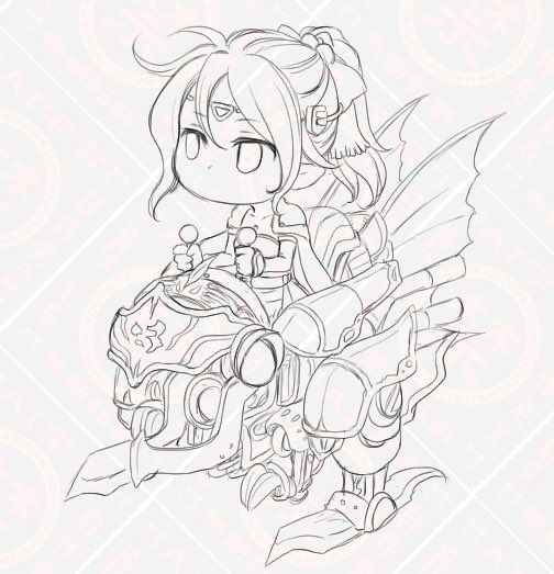 magicfighters's tweet photo. https://t.co/07vBR5GCWJ