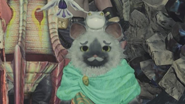 nibonun_ap's tweet photo. ありぱんの猫🥵🥵 https://t.co/fQbQqpoRMa