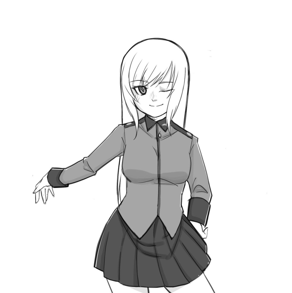 nostalgiewelle's tweet photo. Earl grey !
#ガルパン https://t.co/iExMyy3ifi