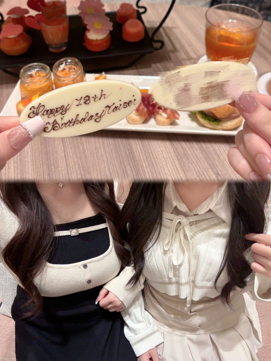 nabe_taisenyan's tweet photo. .　　　　　　∧ ,, ∧　　　　　　
.　　　　⠀(= ᓀ Ⱉ ᓂ =)　　　　
⠀┏━☆︎━━U━━━U━━☆︎━┓
⠀★︎ ⠀𝐇𝐚𝐩𝐩𝐲 𝐁𝐢𝐫𝐭𝐡𝐝𝐚𝐲 𝐓𝐚𝐢𝐬𝐞𝐢⠀⠀ ★︎
⠀┗━☆︎⠀━━━━━━━━☆︎━┛
#鍋田大成誕生祭 #鍋田大成誕生祭2026🍒 https://t.co/qi0Wj329mR