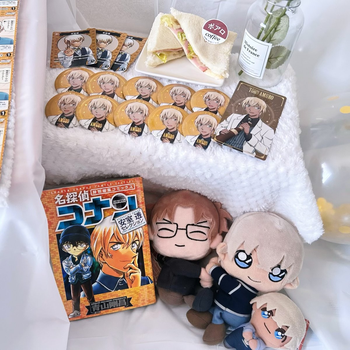 fab_o07's tweet photo. ♡ALT
少しだけ日頃思っていることを💭 https://t.co/phH5tvLIYF