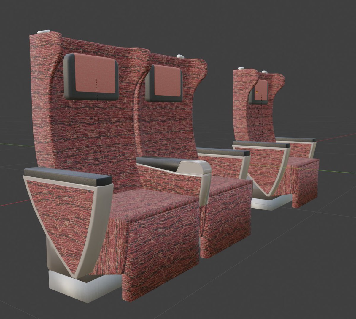 HST67885915's tweet photo. #RailWorld
𝐓𝐡𝐞 𝐆𝐫𝐞𝐞𝐧 𝐂𝐚𝐫... https://t.co/Q94LcLcTDC