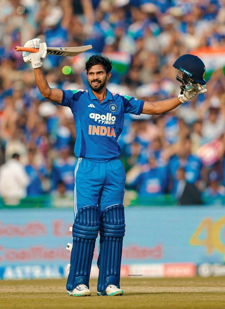 PriyanshuMsdian's tweet photo. India A vs Aus A series starts today under skipper Ruturaj Gaikwad! ๐ฆ๐
How many total runs will Rutu score in these 3 matches? Predict! ๐๐
#RuturajGaikwad #IndiaA https://t.co/Odspcy1FWZ