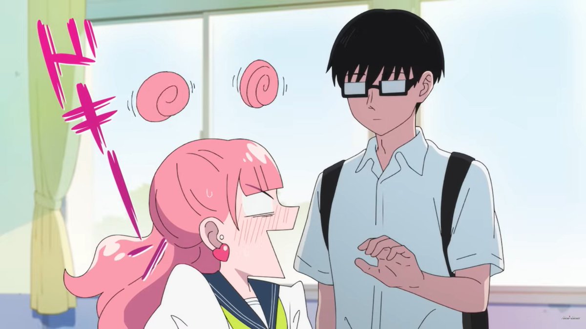 poIarattraction's tweet photo. In the middle of her inner turmoil, a familiar voice cut through. “Suzuki-san,” a voice coming from someone who she badly wants to talk to today, the one who she thinks deserves a detailed explanation from her, Tani. She jolted right away, while slightly gasping in shock. https://t.co/tidATFzk9r