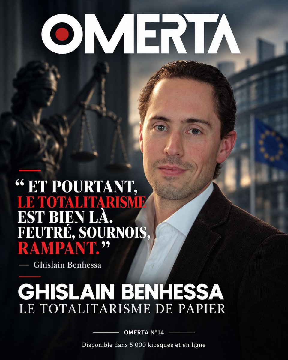 Omerta_officiel tweet picture
