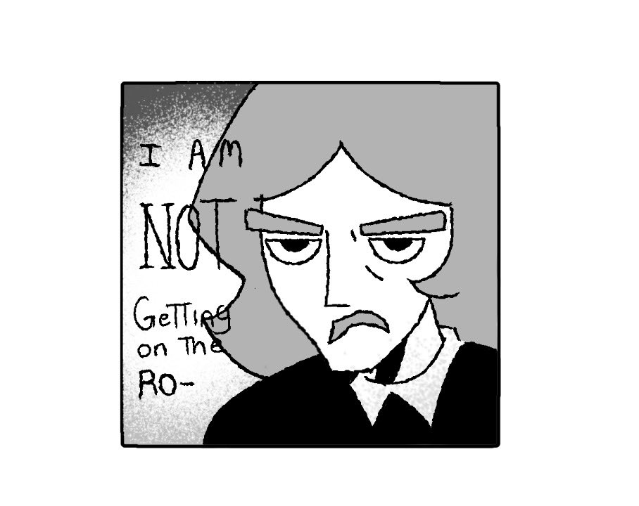 Amicrackin's tweet photo. Mini comic #beatlestwt https://t.co/1LRnPpYkVt