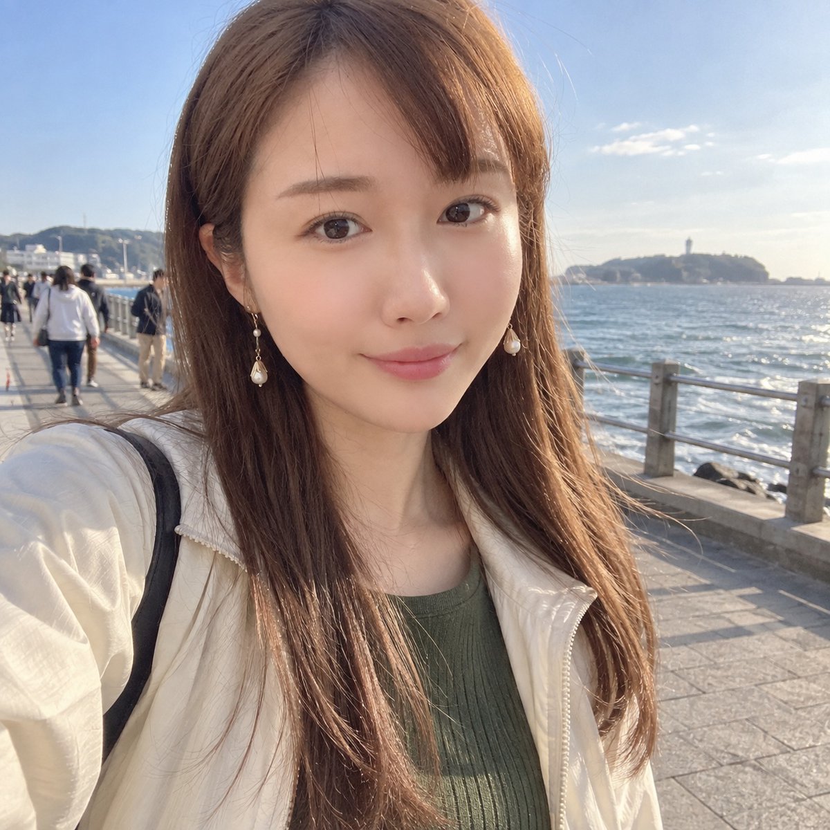 Iloveserious's tweet photo. 今日も1日おつかれさま🌙
夜になると、少しだけ誰かと話したくなるね☺️
まだ起きてる人いる？ https://t.co/IF0RdVawOb