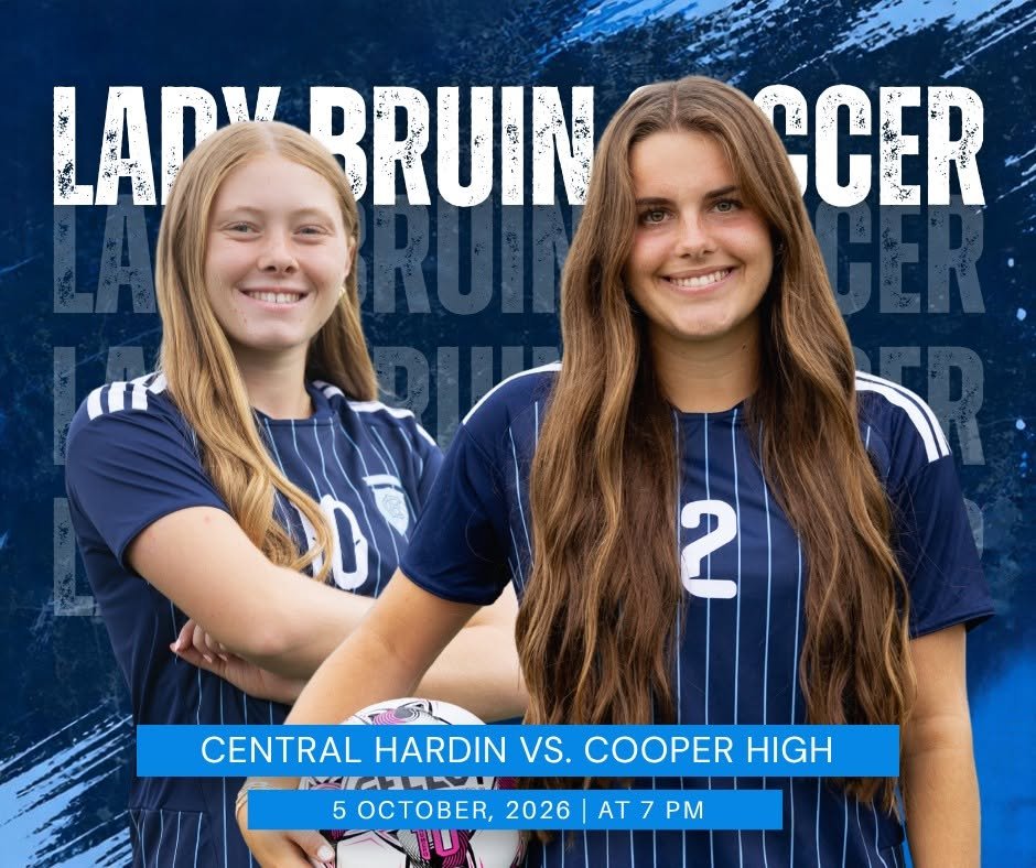chhsgsoc's tweet photo. 🚨 GAME DAY 🚨

Starting off fall break with a trip to Northern Kentucky!

🆚 Cooper HS
📍2855 Longbrach Rd, Union, KY 41091
⌚️Varsity 7:00 PM
🎟️ https://t.co/24vwbtMhZF

#GoCentral #FINISH https://t.co/nfisf3j0xm