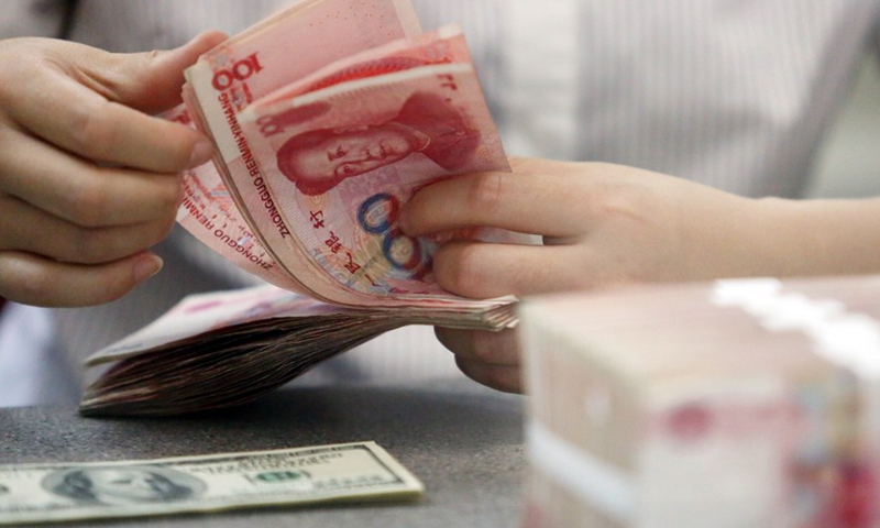 TML_Zw's tweet photo. China shuts hundreds of banks as Beijing moves to shore up its financial system

China is accelerating its consolidation of smaller, mostly rural banks in a bid to shore up its financial system, amid ongoing concerns over an economic slowdown in the country.
https://t.co/lj9mrPDj3m