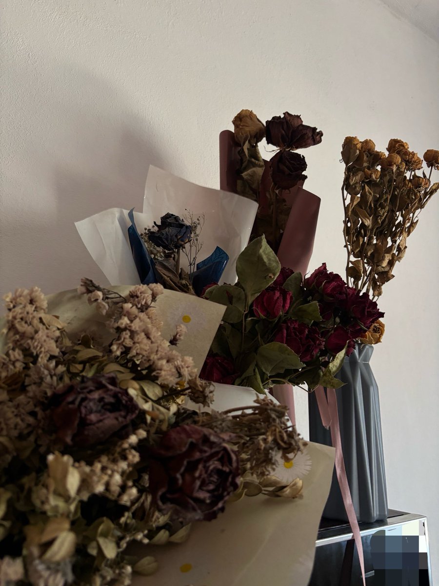 roseselix's tweet photo. give me flowers I'll keep them forever https://t.co/zNCqWP9aVe