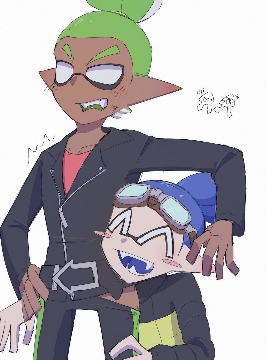 ikan0k0kuu's tweet photo. ｽﾞﾎﾞﾝｯ阻止...？
ﾗｲｺﾞ~かもしれない https://t.co/FfYeZMcs7P