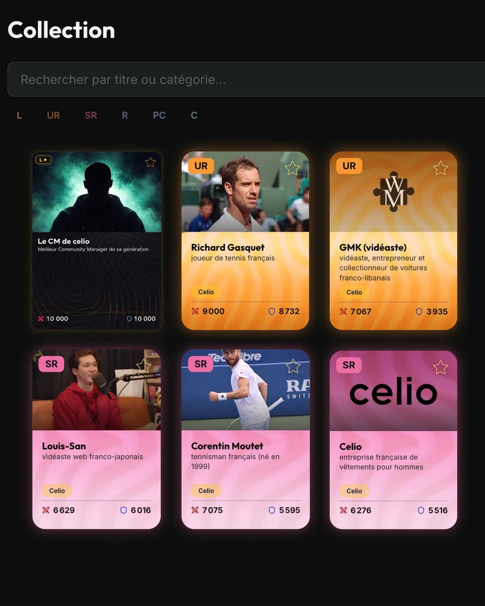celio's tweet photo. Tout ce que le CM celio a réussi à pack sur Wikimasters https://t.co/g2tX862VPC