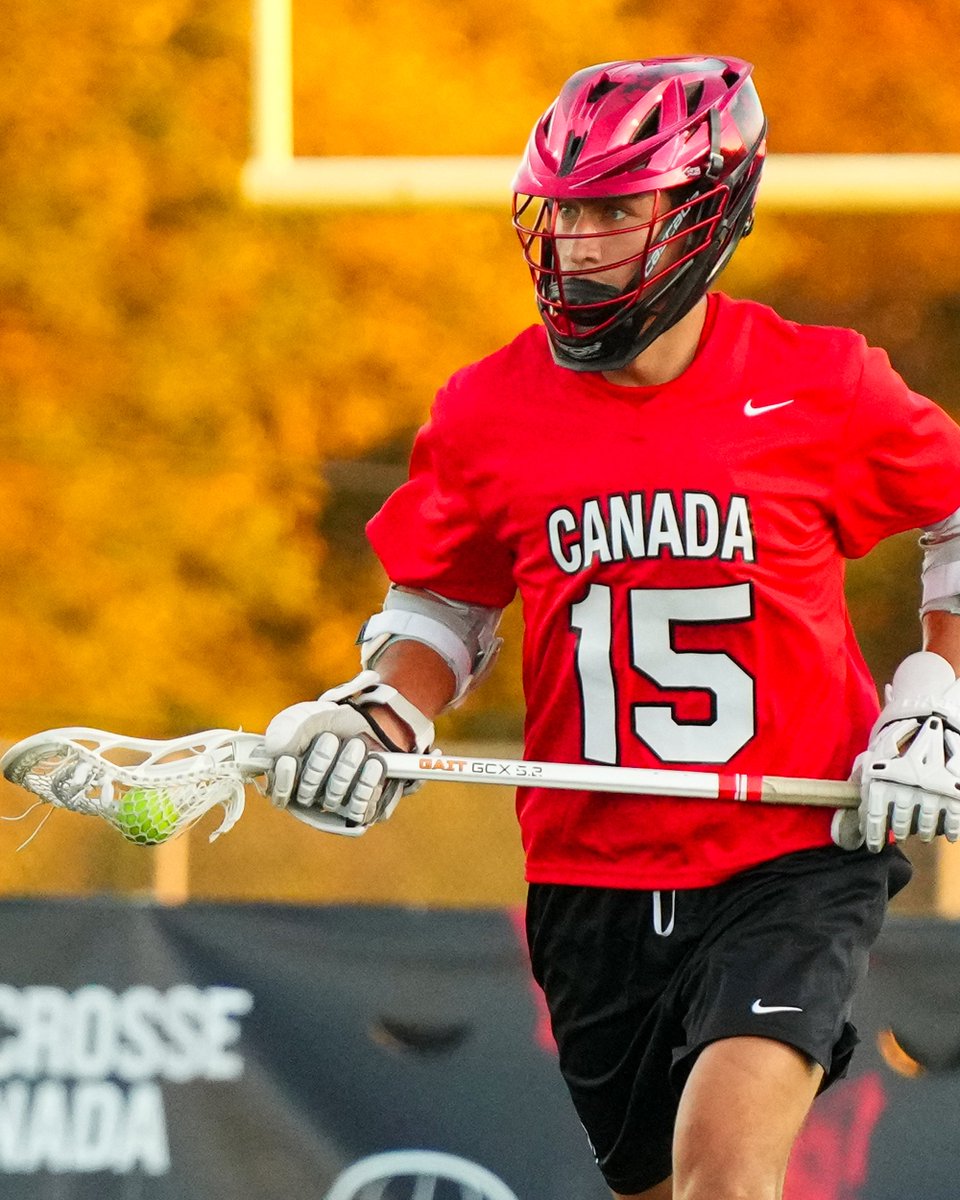 CuseMLAX's tweet photo. Gold. Silver. Bronze. Orange.

All four of the team with the six former Orange playing at the @worldlacrosse Pan-American Sixes Men's Championship last week finished in the top four, including all three medal spots.

📸 World Lacrosse

#HHH x #LikeNoOther https://t.co/2jG5XnLa8U