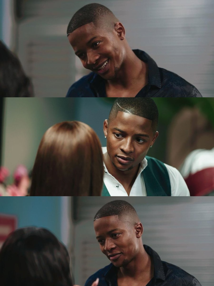 etv's tweet photo. Do you still believe in love? 🤔 Thato's Dithebe's introduction on #TheFourOfUs will have you question everything you thought you knew about love 8PM https://t.co/IknukgtHfF