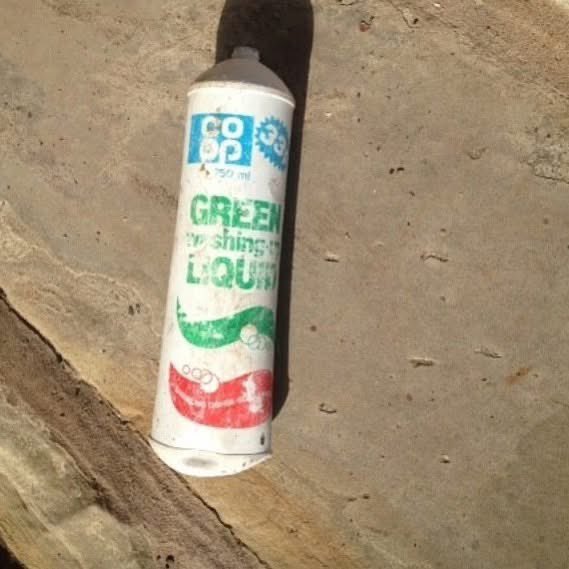 LWWworkboats's tweet photo. What’s the oldest piece of plastic you have found on the beach or in the water?  This washing up liquid bottle must be 40 years old and was collected by one of our boats cleaning up our waterways in Liverpool #seacleaners #cleanseas #plasticdebris #plasticpollution #waterwitch https://t.co/SUQDt1pLyJ