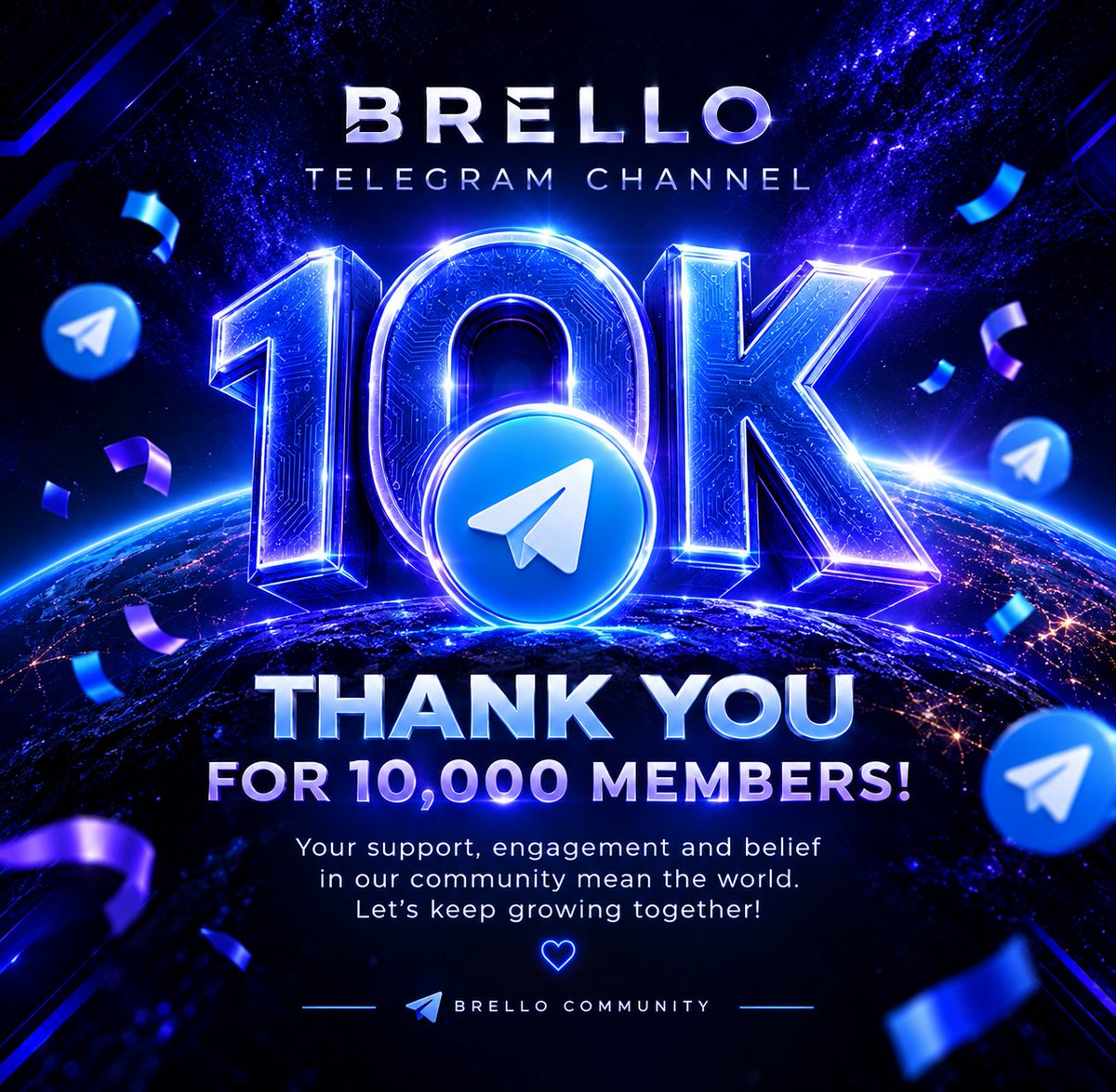 BrelloBRL's tweet photo. #Brello #Airdrop #Crypto https://t.co/6dGpa2LHfm