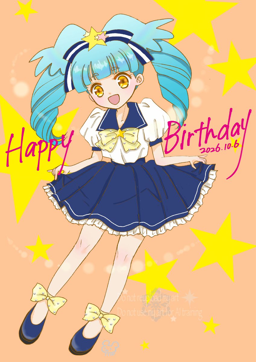 whip1207's tweet photo. リリィちゃん大好きだよー😊
お誕生日おめでとう🎉🎉
#星川リリィ生誕祭2026 
#ゾンビランドサガ https://t.co/r4O5jhWVLl