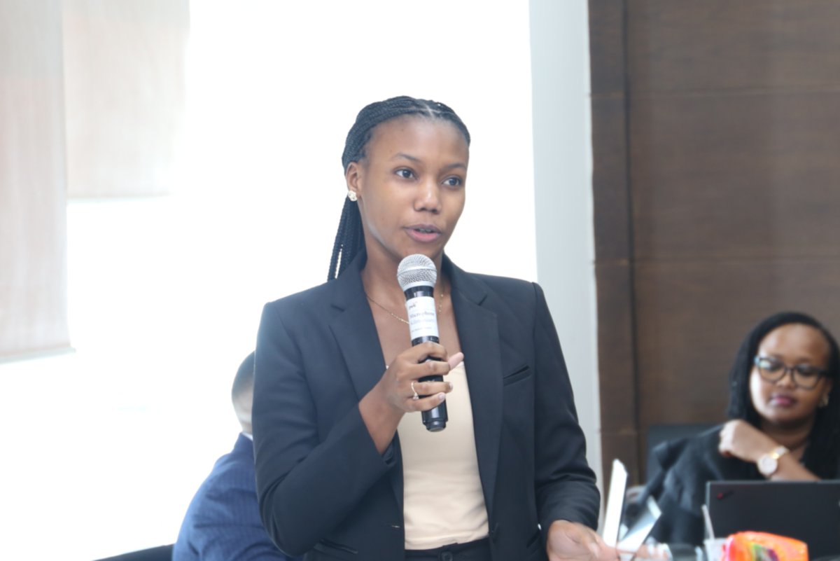 PwC_KE's tweet photo. Welcome, PwC Kenya graduate associates 2026!
Today marks the start of an exciting new chapter as we welcome our newest graduates to the PwC family.
#WelcomeToPwC #GraduateProgramme #PwCKenya #FutureStartsHere #GrowHereGoFurther https://t.co/mavOMsNuOX