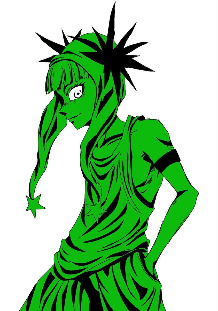 hjHUnqcWWo42358's tweet photo. #Chevon #Chevonファンアート

Chevonさんの「Lamipus」のファンアートを描いてみました！
オレカバトル2の楽曲に携わってくださったのがChevonさんで本当によかった！
Chevonさん大好きです！ https://t.co/OJnyLPJ9jn