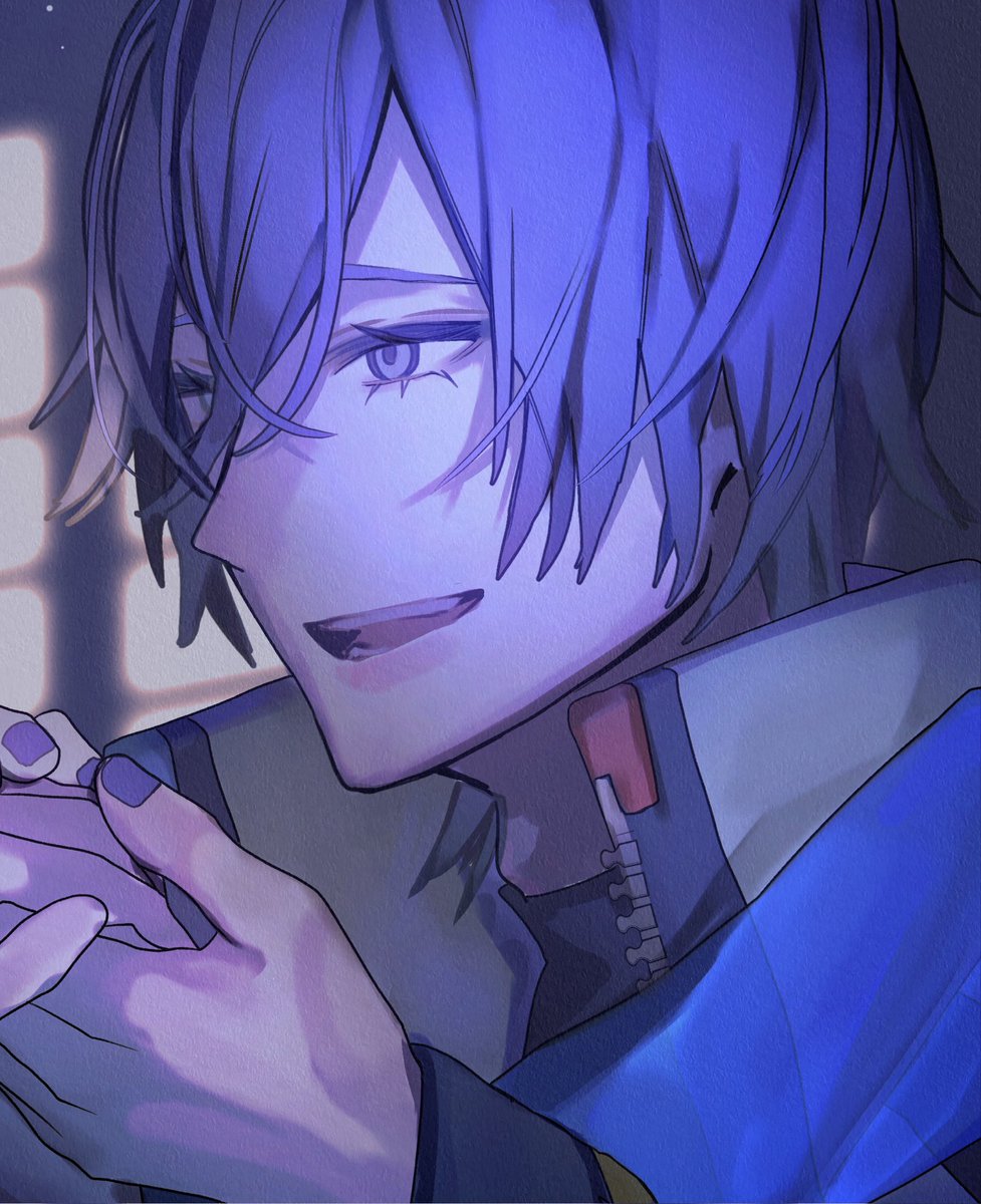 evianV3's tweet photo. 何もないから何でもある幅広いギャップも好き
#KAITO https://t.co/OCqpbfhdom