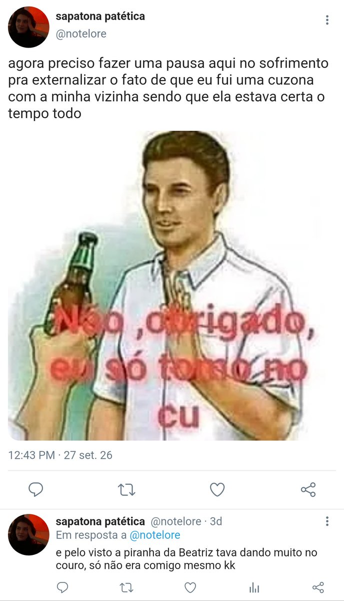 medverias's tweet photo. apartamento 606 | au Loquinha

96. https://t.co/y4Knhzz5Ag