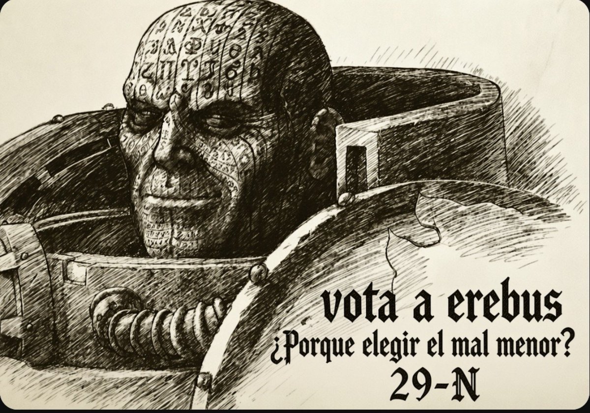 40ktrasfondo's tweet photo. Este 29 de noviembre https://t.co/CVE4H99je3