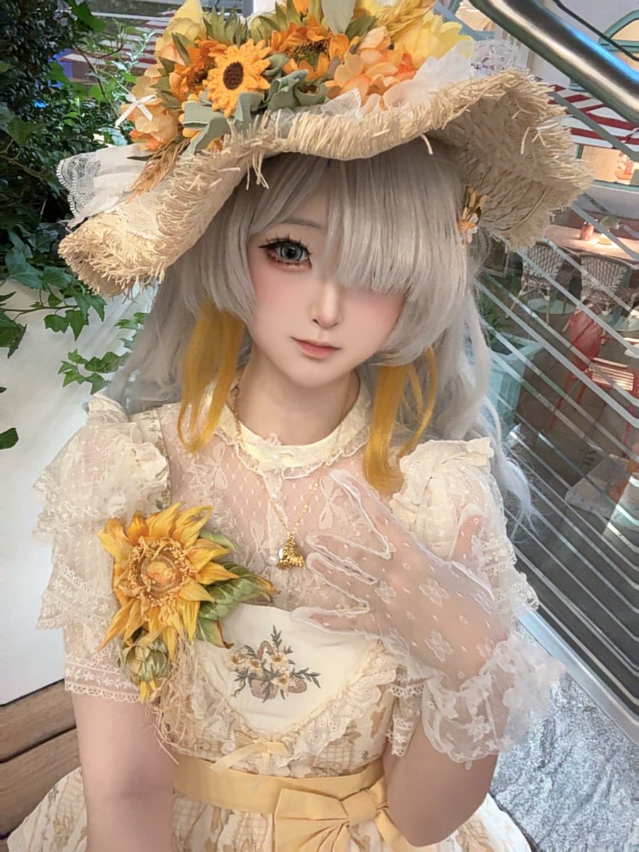 Nagisorry's tweet photo. 🌻私设注意 https://t.co/0pfXXRrSUe