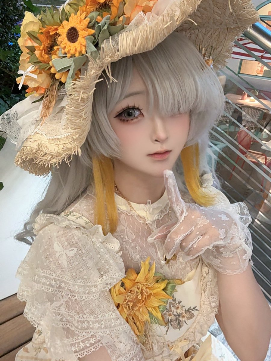 Nagisorry's tweet photo. 🌻私设注意 https://t.co/0pfXXRrSUe