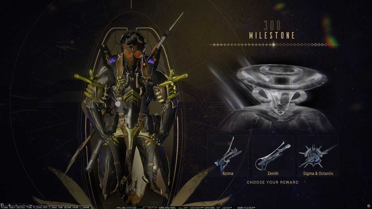 LeftBlood_'s tweet photo. getting too 300 after being at glasgow TennoVIP the day before :D https://t.co/Tc0wEWsGgY