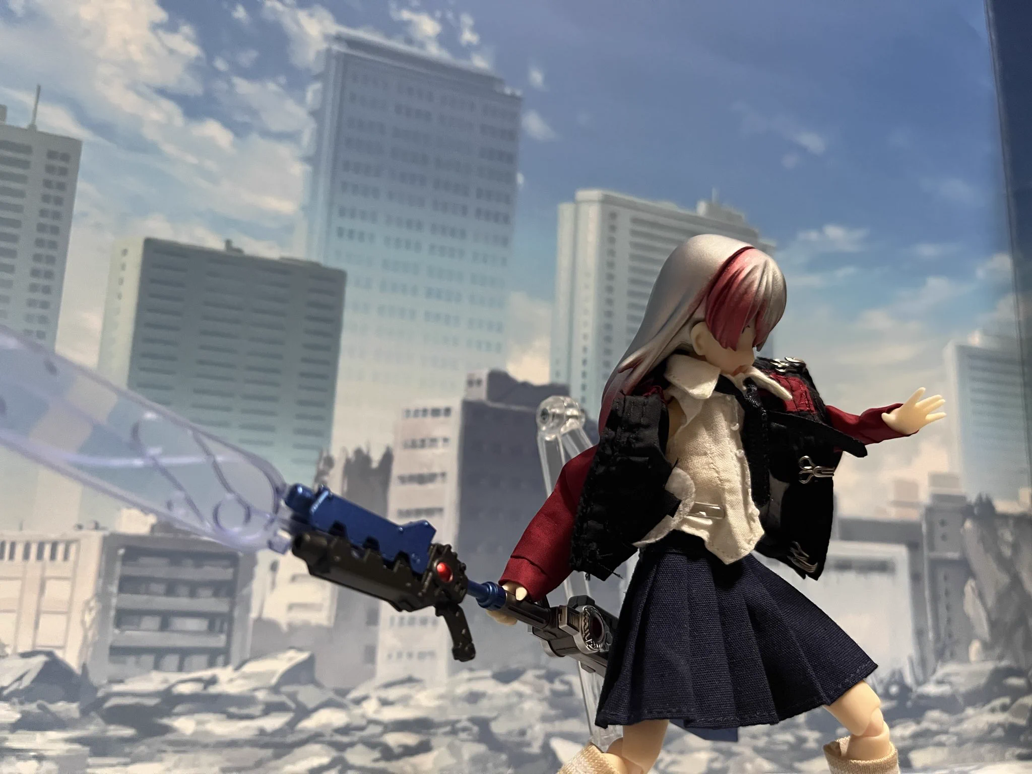 ZERΩ theミラージュ on X: 
