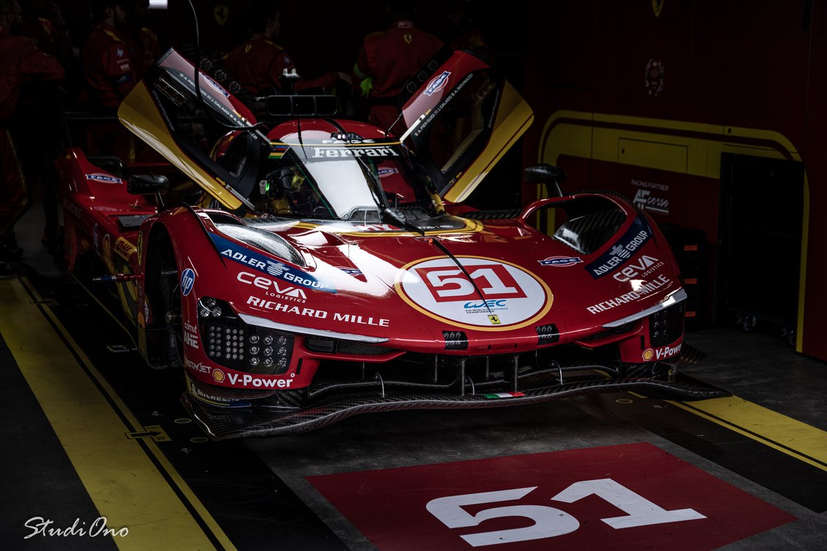 TURISMOVELOCE's tweet photo. #WEC
#WECJP
#wec
#wecjp
#Ferrari
#FerrariHypercar
#ALPINE
#PEUGEOT
#LMGT3
#FUJI16H
#WEC富士
#富士スピードウェイ
#Wallpaper
#4K https://t.co/j2v6KaCWdA