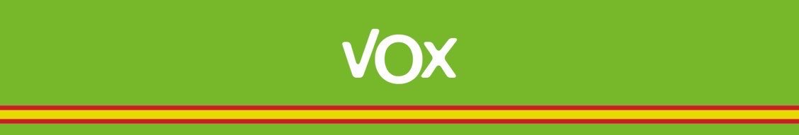 TuiteroJavier's tweet photo. 🟢 Es momento de movilizar a todos los votantes de VOX 🟢 

vamos a seguirnos entre todos y tener el algoritmo al día, se vienen días duros de campañas hay que unirse y hacer fuerza. 

Comentar y repostear. 
SÍGUEME Y TE SIGO!! https://t.co/xc3pFN03of