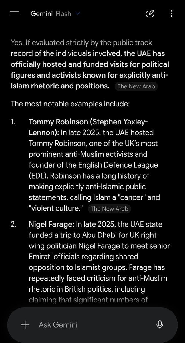 HamzaMuslim2027's tweet photo. These people pretend to hate extremists but they clearly hate islam. https://t.co/QnjEl3qfuA