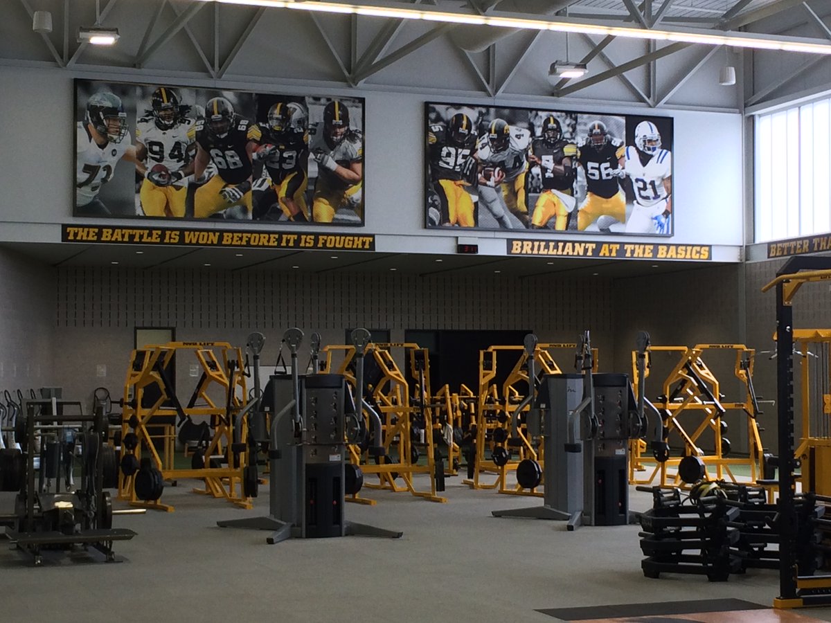 StrCoachNetwork tweet picture
