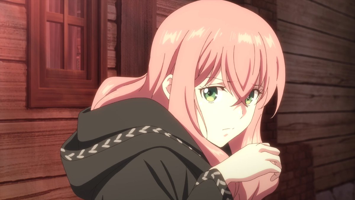 『どうも、好きな人に惚れ薬を依頼された魔女です。』第1話 感想｜好意に気づく薬師の戸惑いと調合が始まる反応画像14
