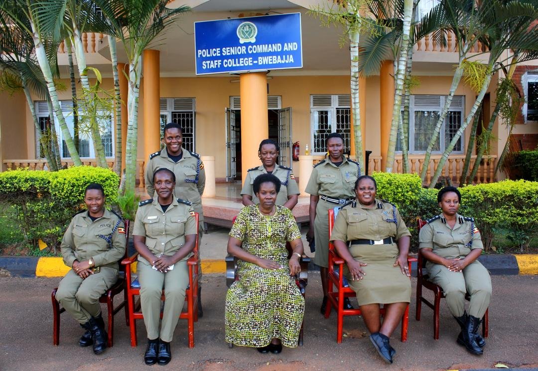 DrOkiria's tweet photo. This afternoon, I represented the Inspector General of Government, Lady Justice Naluzze Aisha Batala, at the Senior Command and Staff College, Bwebajja, where I delivered a lecture on “The Role of the @IGGUganda  in Promoting Public Accountability.”

I engaged the officers on the critical role of the Inspectorate in promoting integrity, strengthening accountability, and fostering a culture of responsible leadership in public service.

Public accountability is essential to building public trust and ensuring that those entrusted with responsibility serve with integrity and in the best interests of the people.

#PublicAccountability