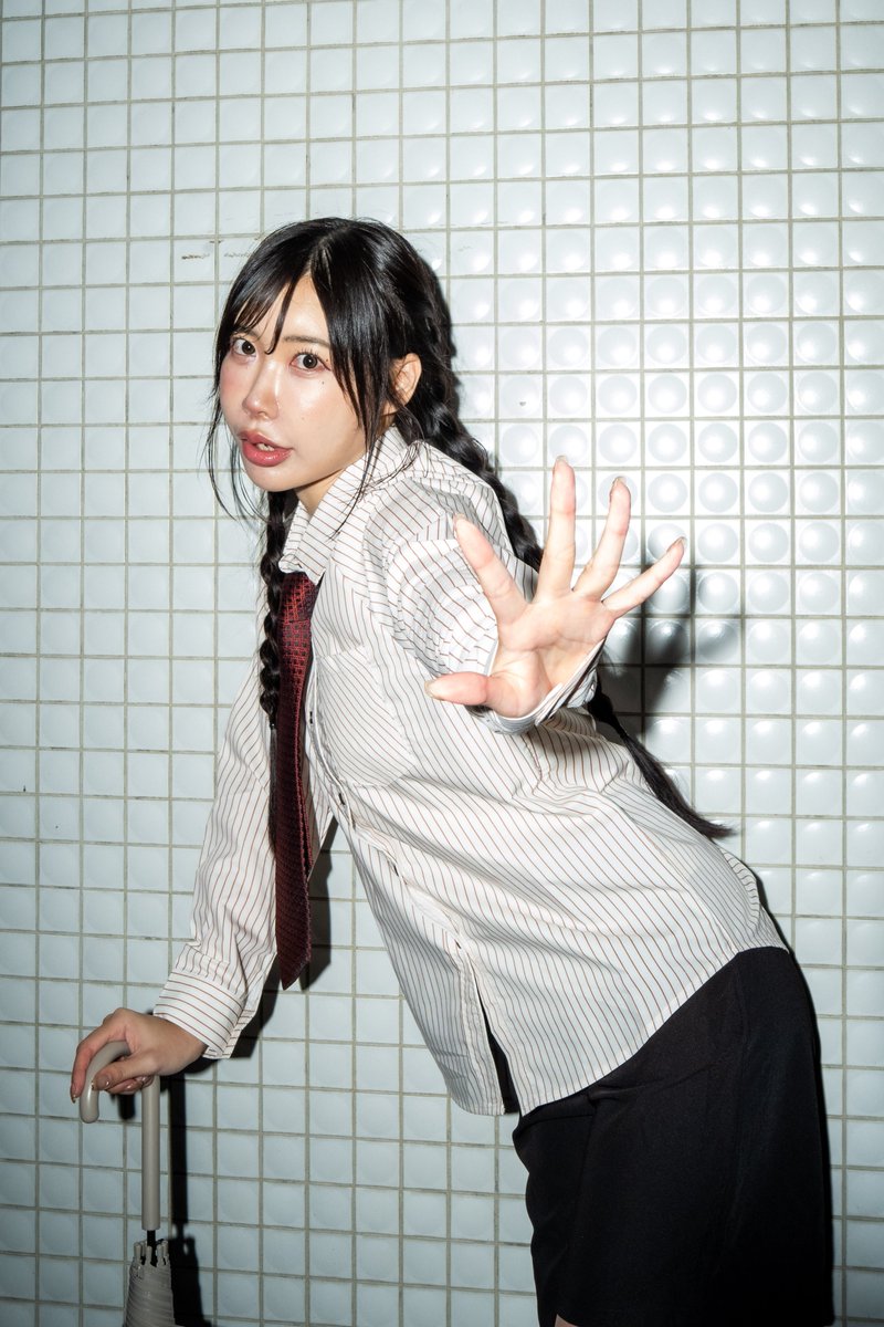 hiroyuki177's tweet photo. ゆまるさん

ありがとうございました。 https://t.co/mZuSUNCGlr