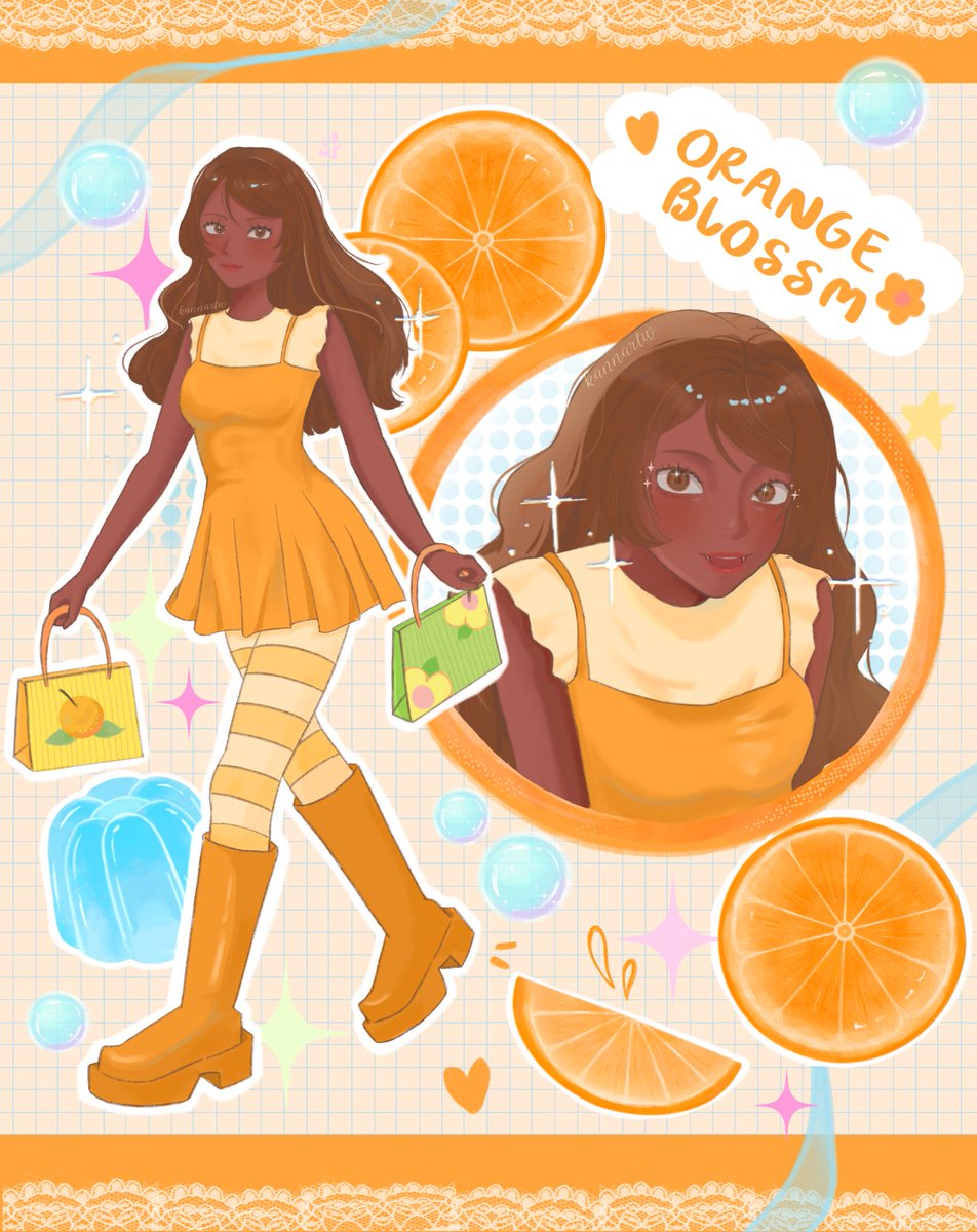 kannartw's tweet photo. Posting until I'm good enough to take commissions 

Day22
#illustration‌‌ #artmootsㅤ https://t.co/WRW3dUZTqF